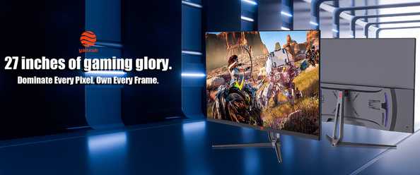 quality 34 Inch Gaming Monitor factory