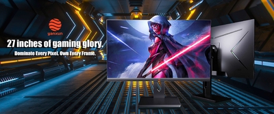 calidad Monitor de juego de 34 pulgadas fábrica