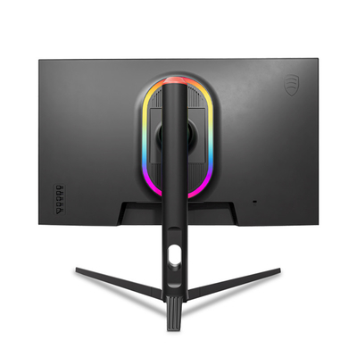 Flat Screen 27 Inch Gaming Monitor Nano IPS 1K 2K 4K 300cd/M Brightness Anti Blue Light