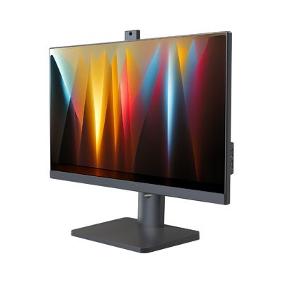 Bon prix Résolution 4K 27 pouces LED PC Moniteur de jeux Hauteur support réglable Taux de rafraîchissement 165Hz en ligne
