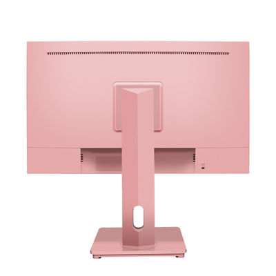 Guter Preis Pink Color LED 27 Zoll PC Gaming Monitor 1K 2K 4K 100Hz 144Hz 165Hz 200Hz 240Hz Höhe einstellbar Online