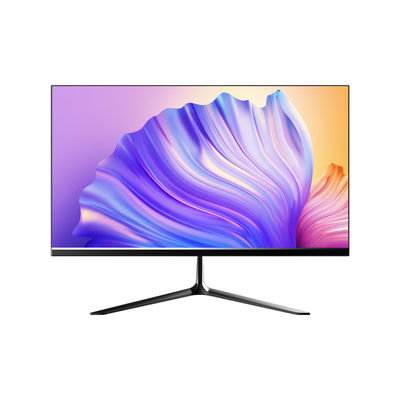Guter Preis 22 Zoll LED Büro-Desktop-Monitor 1K Auflösung IPS-Panel 60Hz 75Hz 100Hz Bildwiederholfrequenz Online