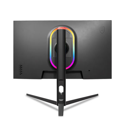 Buon prezzo Monitor da gioco a schermo piatto da 27 pollici Nano IPS 1K 2K 4K 300cd/m Luminosità Anti Luce Blu in linea