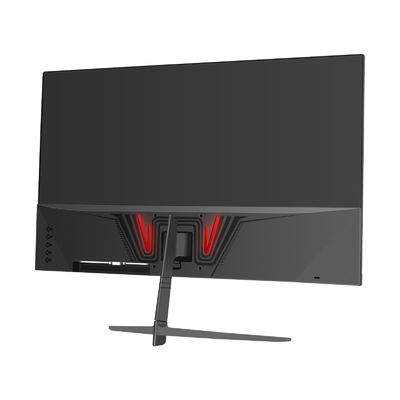 Buon prezzo Monitor LCD Desktop 24 pollici con risoluzione 1K FHD, senza bordi, 144Hz 165Hz 180Hz 200Hz 300cd/M2 in linea