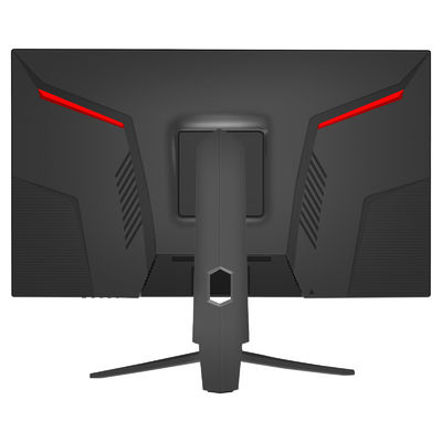Καλή τιμή Bezel Less Nano IPS 27 ιντσών οθόνη παιχνιδιών 144Hz165Hz 180Hz 200Hz 240Hz 1ms χρόνος απόκρισης σε απευθείας σύνδεση