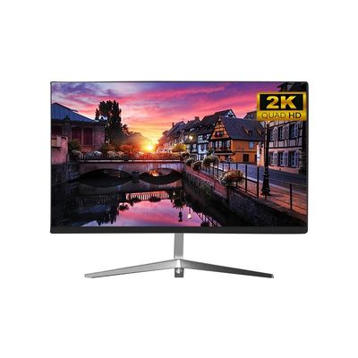 Bon prix Moniteur de jeu LCD 24 pouces 1K FHD 144Hz 165Hz 180Hz 200Hz Freesync Moniteur de PC à support fixe en ligne