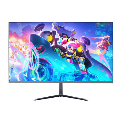 Good price 27 Inch LED PC Gaming Monitor Bezel Less Fast IPS Panel 1K 2K 4K Resolution 100Hz 144Hz 165Hz 180Hz Refresh Rate online