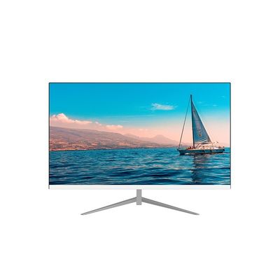 Good price 1920x1080 2160x1440 27 Inch Office Monitor 1k 2k Computer Monitor Anti Blue Light online