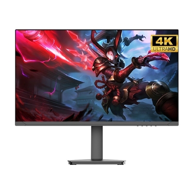Good price Bezel Less 32 Inch LED Monitor 1K 2K 4K RGB Lighting Adjustable Bracket For Gaming online