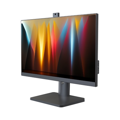 Good price 4K Resolution 27 Inch LED PC Gaming Monitor Height Adjustable Bracket 165Hz Refresh Rate online