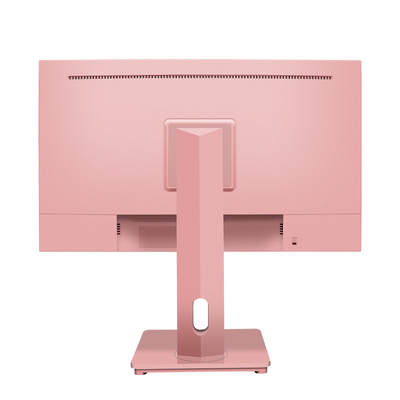 Good price Pink Color LED 27 Inch PC Gaming Monitor 1K 2K 4K 100Hz 144Hz 165Hz 200Hz 240Hz Height Adjustable online