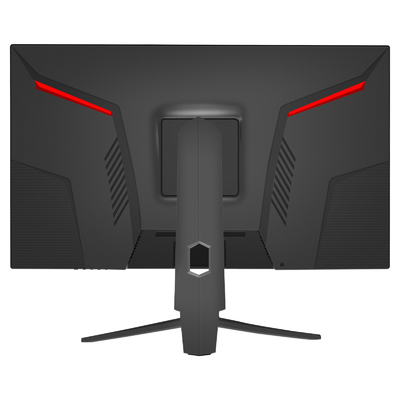 Guter Preis Rahmenloser Nano-IPS 27-Zoll-Gaming-Monitor 144Hz 165Hz 180Hz 200Hz 240Hz 1ms Reaktionszeit Online