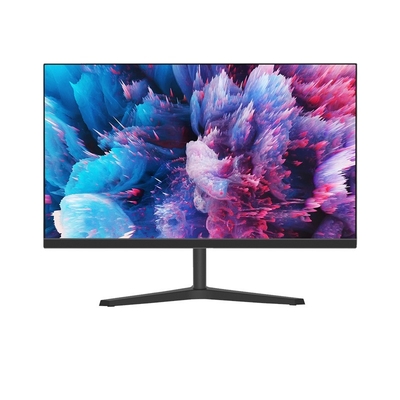 Good price 27 Inch LED PC Gaming Monitor 1K 2K With Dual Speakers 100x100mm VESA Fixed Bracket online