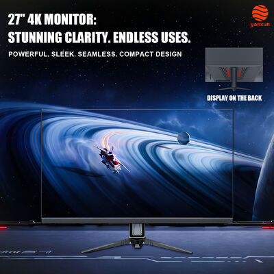 Bon prix Moniteur de jeu 27 pouces à écran large : Dalle IPS 1K 2560x1440 (angles de vision larges de 178°), taux de rafraîchissement élevé de 240 Hz avec réduction du flou de mouvement (visuels fluides pour les jeux rapides) en ligne