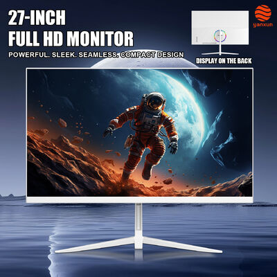Καλή τιμή Οθόνη Gaming 27 ιντσών Widescreen: 1920*10801K IPS Panel  Ρυθμός ανανέωσης 180Hz με μείωση θόλωσης κίνησης (Ομαλά γραφικά για γρήγορα παιχνίδια) σε απευθείας σύνδεση