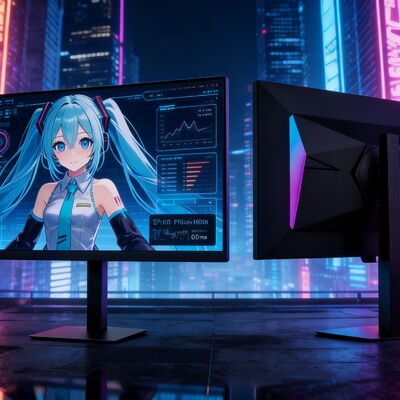 Good price 27 Inch QHD OLED Gaming Monitor, 480Hz High Refresh Rate, 0.01ms Response Time, LG Original OLED Panel, 99% sRGB, 2HDMI+2DP, Height Adjustable Rotatable Stand, RGB Backlight, Ultra-Narrow Bezel, VESAM online